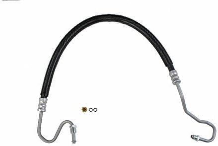 Sunsong 3401675 Power Steering Pressure Line Hose Assembly