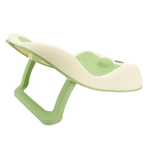 Support de baignoire pour bébé adapté aux nouveau-nés ajustement universel - 4