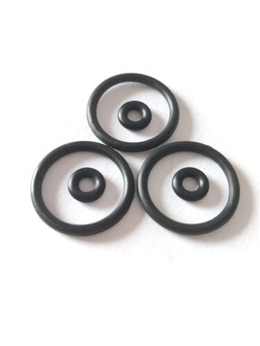 �������b�V���[ 10 �̌��� CS 2 �~�����[�g�� O �����O�S���V�[���K�X�P�b�g�O�a OD 5 �~�����[�g��? 170 �~�����[�g���j�g�����u�^�W�G���S�����b�V���[ �S���p�b�L�� ���^(105x101x2mm,10pcs)