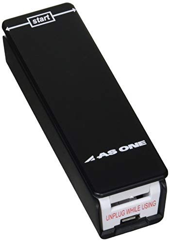 アズワン ハンディシーラー USBタイプ