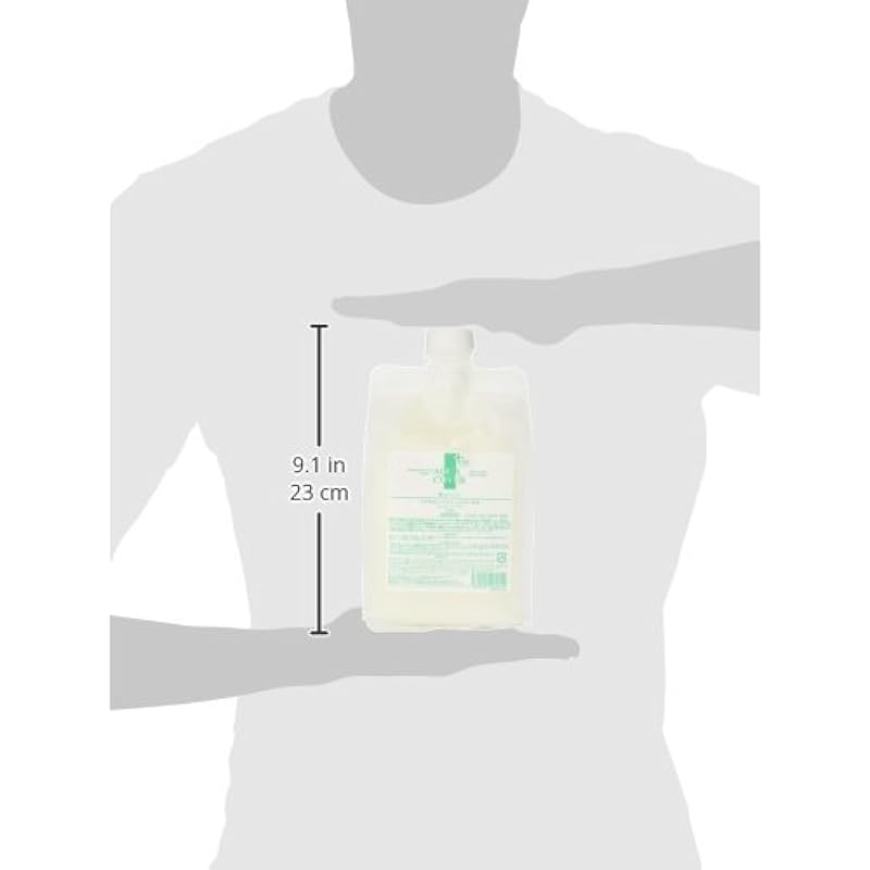Deartech Aqua Cover Treatment Plus 1000G CLEAR 리필 1.0kg x 1 상세이미지 2