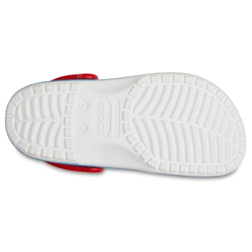 Image of Crocs Unisex Adult Hello Kitty Classic Clogs