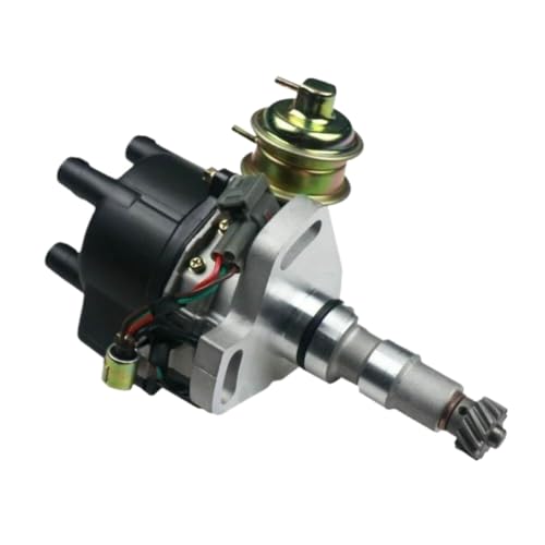 Distributeur d'allumage 19020-75030 pour stabiliser le ralenti Hiace