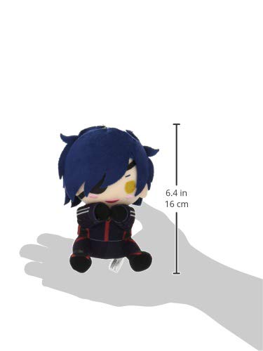 Amazon.co.jp: ぴたぬい 刀剣乱舞-ONLINE- 燭台切光忠 : おもちゃ