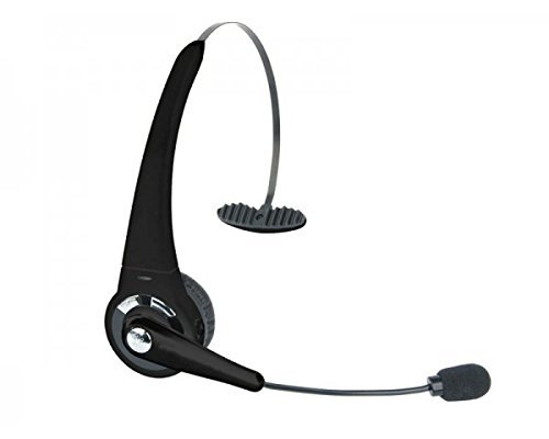 Subsonic - Micro-casque bluetooth tactical commander pour PS3 - Modèle aléatoir