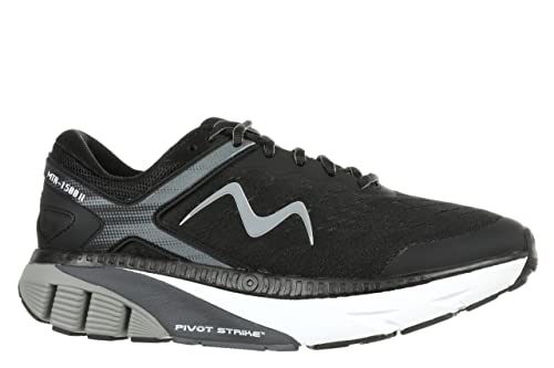 MBT Mtr-1500 Ii Lace Up Running Shoes For Men2