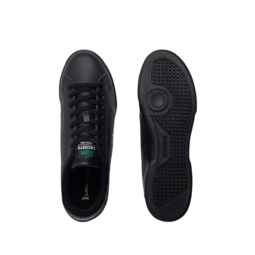 Image of Lacoste Men's Carnaby Cup Leather Sneakers