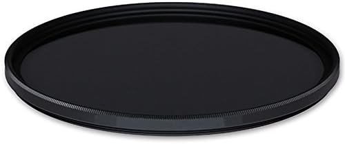 Filtro de vidrio multicapa ND8 (densidad neutra) (3.031 in) para Canon EOS 7D