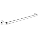 Essentials 36 In. Grab Bar