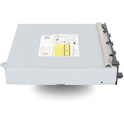 Replacement Original Game Disc Drive DG-6M1S-01B Built in Optical Drive For One Game Console