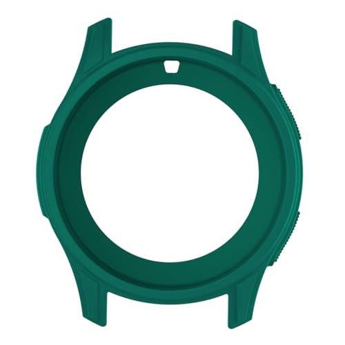 Coque de métallique transparente Gadpiparty montre Frontier complète rayures