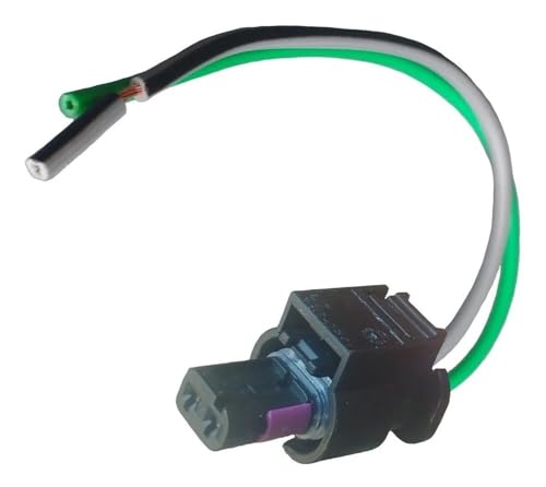 Sensor de temperatura ambiente aire 13583411 recambio Buick Envision 16-17 3