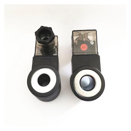 Électrovanne de levage hydraulique : solution contre les pannes de bobine