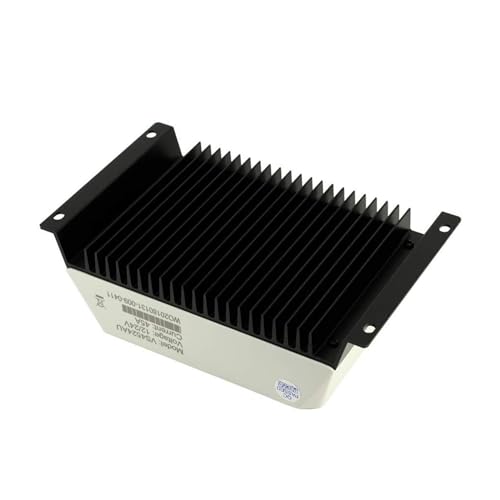 Régulateur de panneau solaire LCD simple et pratique pour abri de jardin - 4