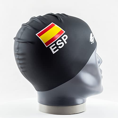 Gorros de Natación Hombre Marca SHOP TSUNAMI