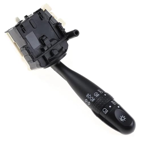 Commande clignotant et phare pour rouler serein en Suzuki Swift et Splash