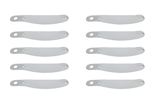 Ultra Shield Race Products 01217 Tear Off