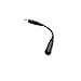 HENGYONGTA 6 Pin Female for Bose A20 Aviation Headset Converts to Helicopter U174 Male Headset Adapter Cable (3.9 INCH / 10CM)