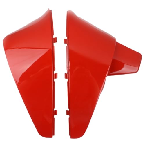 Couvercle de carénage latéral batterie pour moto Honda Shadow VLX 600 et Steed 400 1988-1998