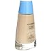 CoverGirl Clean Oil Control Liquid Makeup, Buff Beige 525 1 fl oz (30 ml)