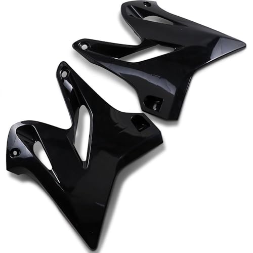 UFO PLAST Désodorisant Noir Yamaha YZ 125 pour un garage sans odeur d'essence