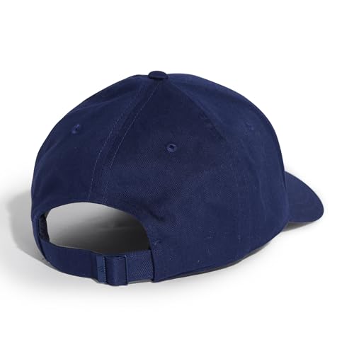 Image of adidas New Logo Baseball Cap