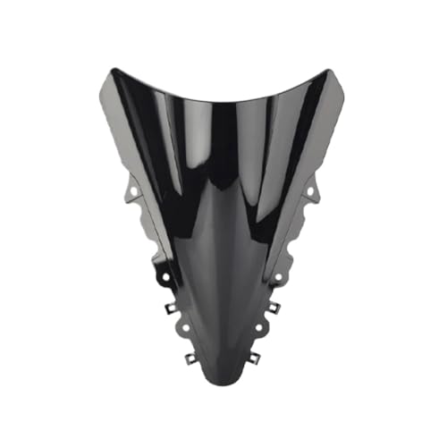 Protecteur de déflecteur d'écran pare-brise moto pour YZF-R15 13-16