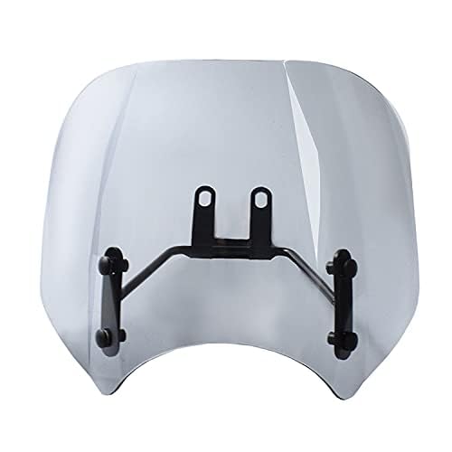 SHINKXMT Motobike Windscreen