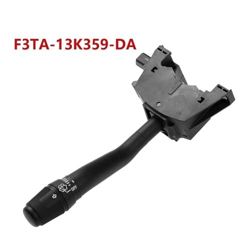 Commande au Volant Ford F150 F250 F350 1992-1997 Commutateur Phares Clignotants Essuie-Glaces F3TA13K359DA