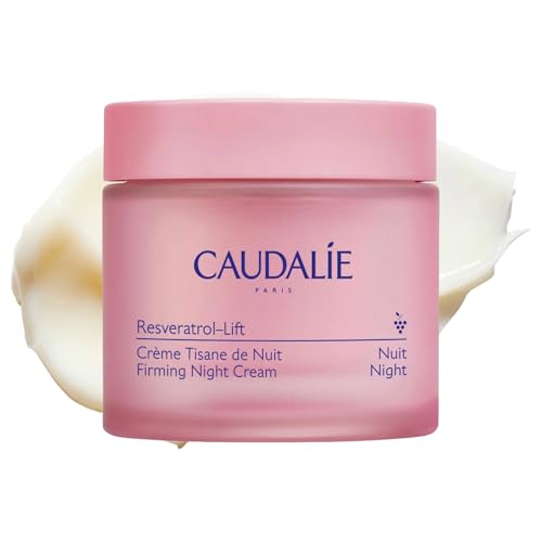 Caudalie Resveratrol-Lift Firming Night Cream