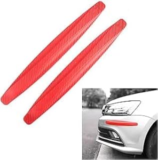 Car Front and Rear Bumper Corner Protector