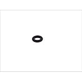 Material: Goma. topran 111 414 Anillo, uno – Inyector