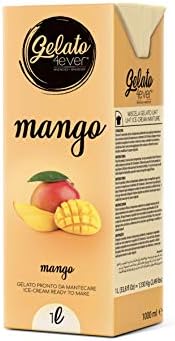 Gelato 4ever Mango