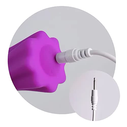 Estimulador Sugador de Clitóris Recarregável Sun Suction Polvu