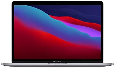 Notebook Apple MacBook Pro (de 13 polegadas, Processador M1 da Ap...