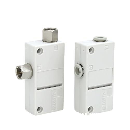 Générateur de vide pneumatique ZH10BL06-06 éjecteur SMC compact