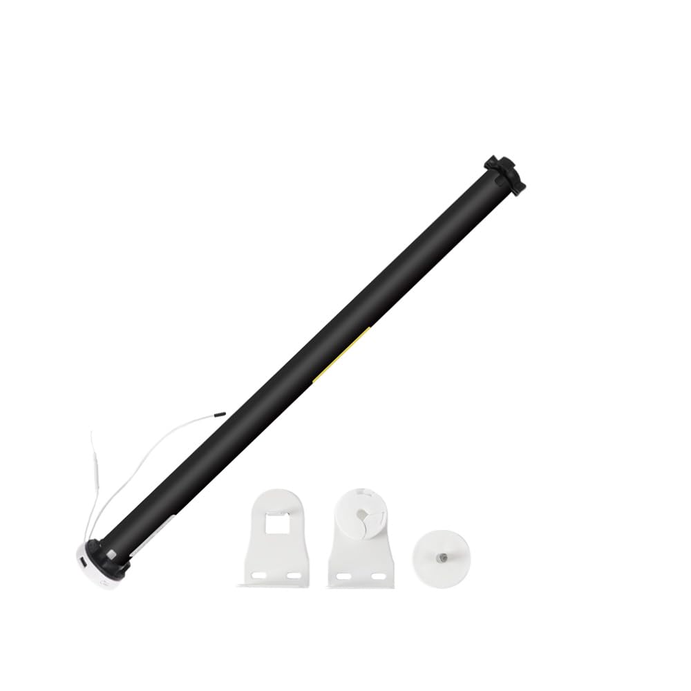 Blindsmart Rechargeable Tuya Zigbee Roller Blinds Motor