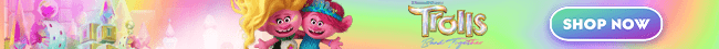 Shop Trolls 3