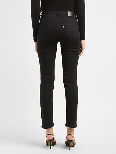 Image of Levi's Women's 312 Slim Fit Mid Rise Jeans