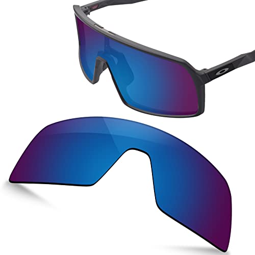 Image of Replacement Lenses for Oakley Sutro OO9406 Sunglass