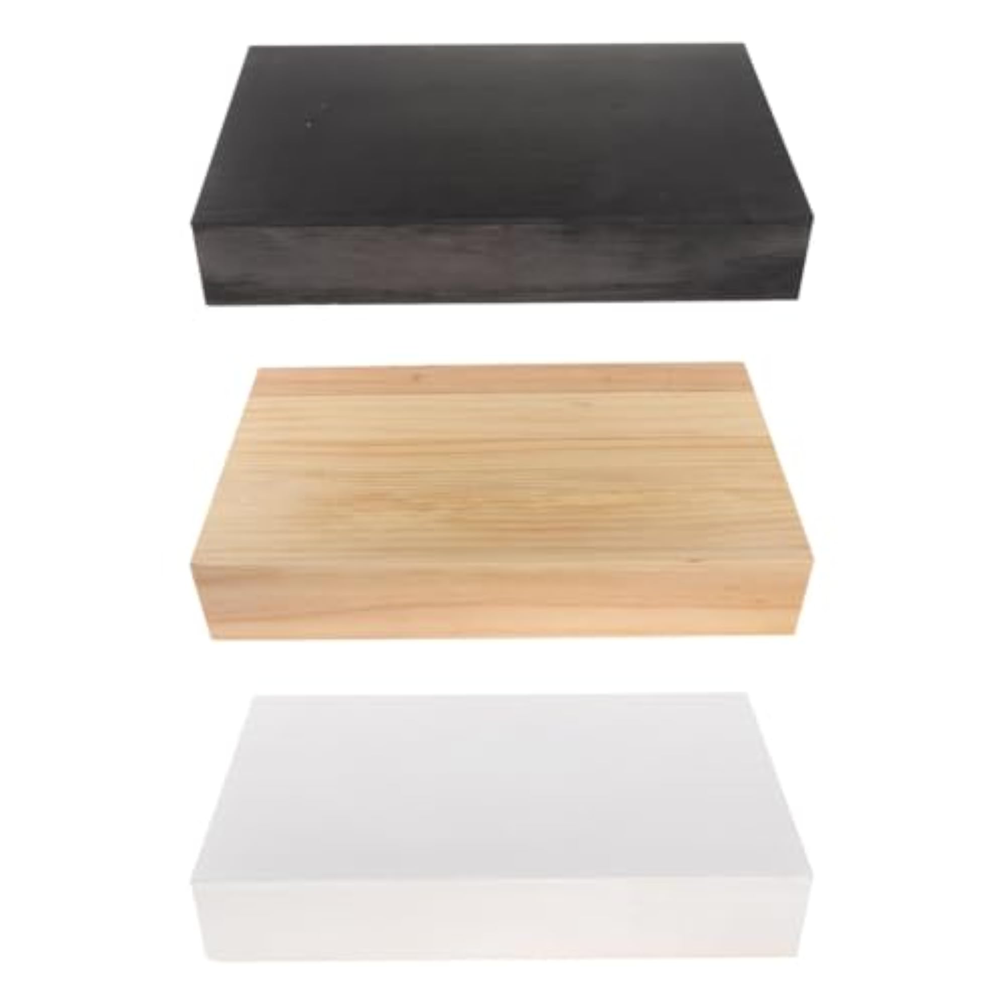 Floating Shelf Modern Furniture Wall Hanging Holder