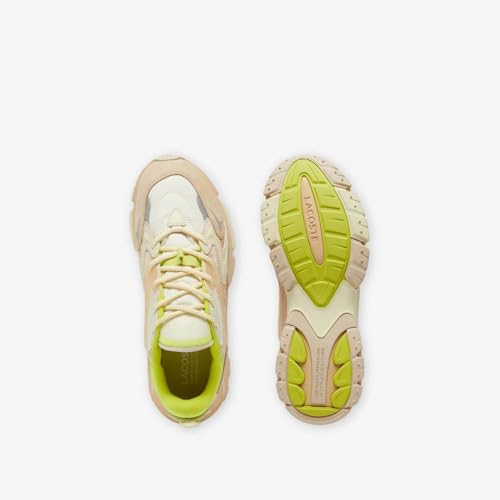 Image of Lacoste Men's L003 Neo Tech Sneaker
