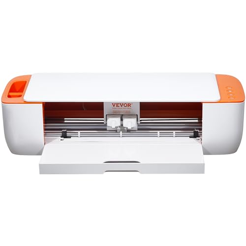Vevor VINYL CUTTER MACHINE 12INCHXS Vinyl Cutter Machine thumb #11