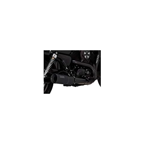 Vance & Hines 47943 Hi-Output Slip-On Cover