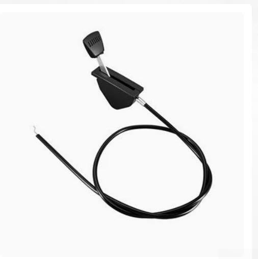 para cable de Control Metal+Plástico Tensión para cable de