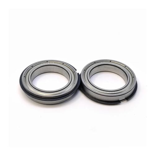 Roulement de bagues Fusion C224 haute résistance pour fuser