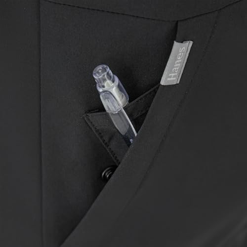 Hanes Women's Scrubs Vest