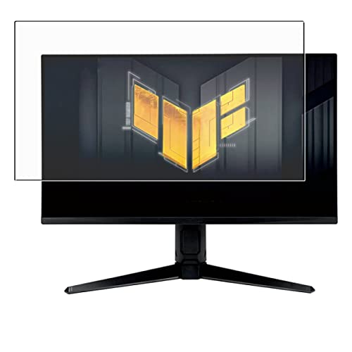 ClearView(クリアビュー) ASUS TUF Gaming VG28UQL1A 28インチ 用 液晶 保護 フィルム 清潔 目に優しい アンチグレア ブルーライトカット タイプ 日本製 気泡レス