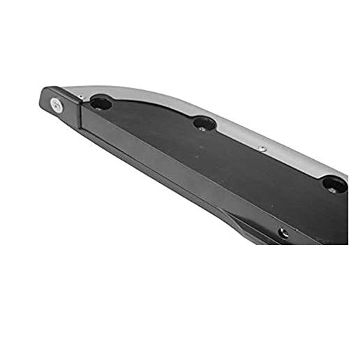 GDSAuto Gradino laterale fisso adatto per LR Range...