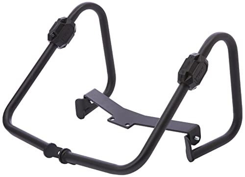 Pro Tork Protetor De Carenagem e Motor Armor Fazer 150 2014 / Factor 150 2018 Preto